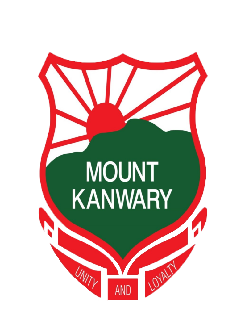 Mount Kanwary Public School logo